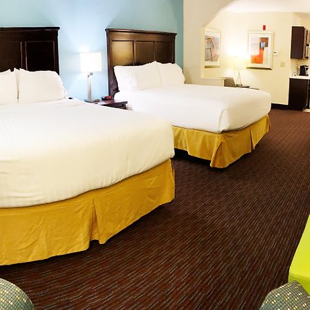 Holiday Inn Express Hotel & Suites Gainesville By Ihg Εξωτερικό φωτογραφία