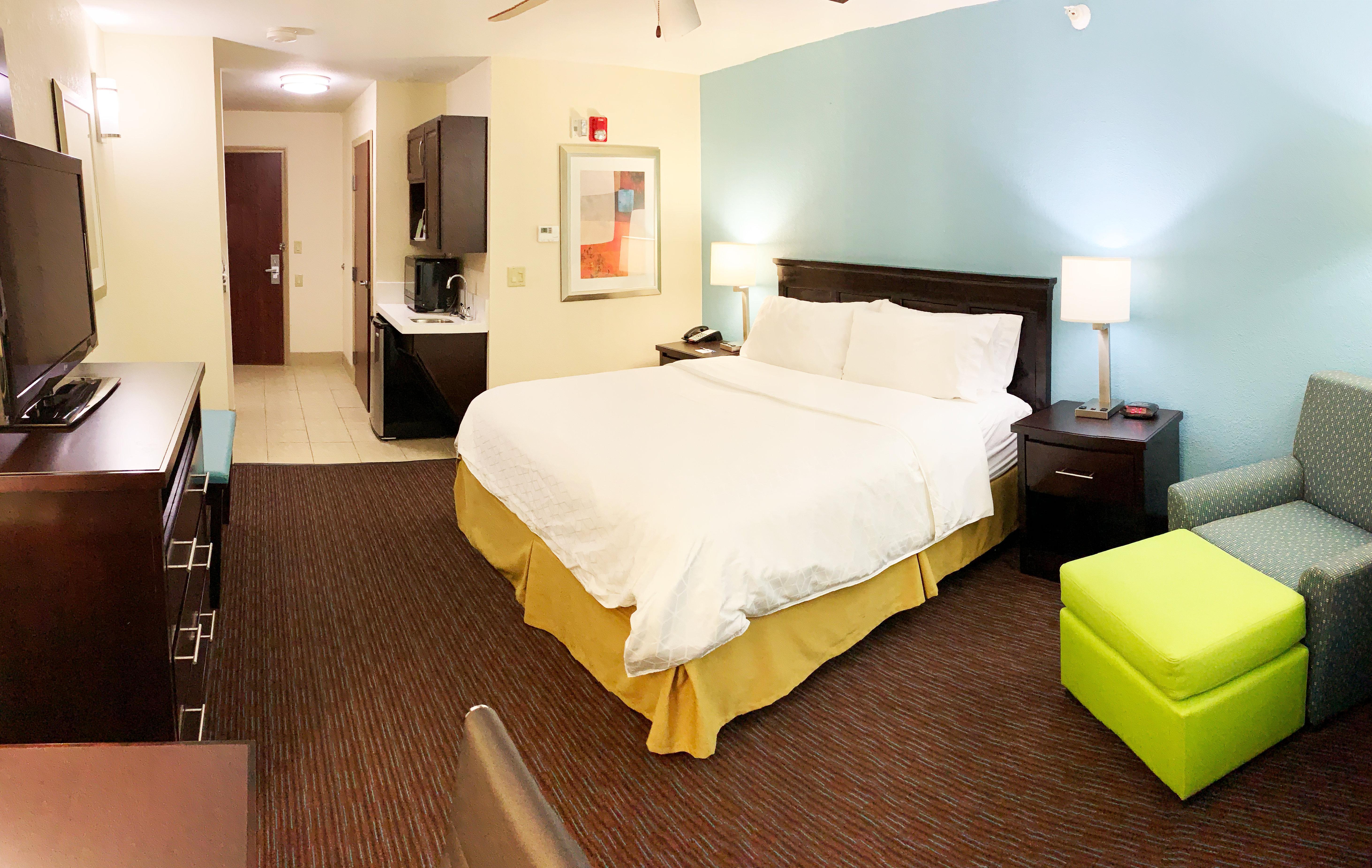 Holiday Inn Express Hotel & Suites Gainesville By Ihg Εξωτερικό φωτογραφία