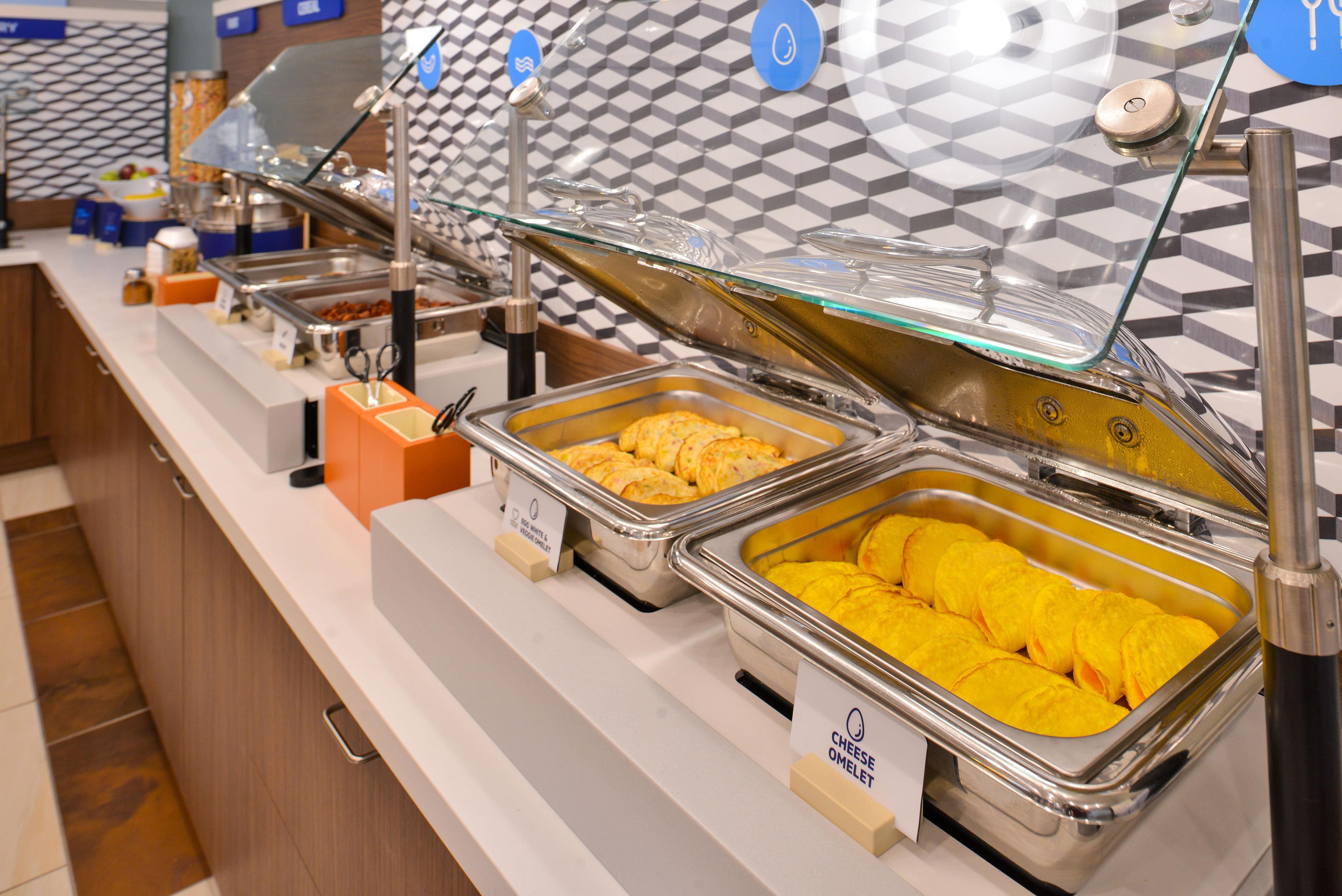 Holiday Inn Express Hotel & Suites Gainesville By Ihg Εξωτερικό φωτογραφία