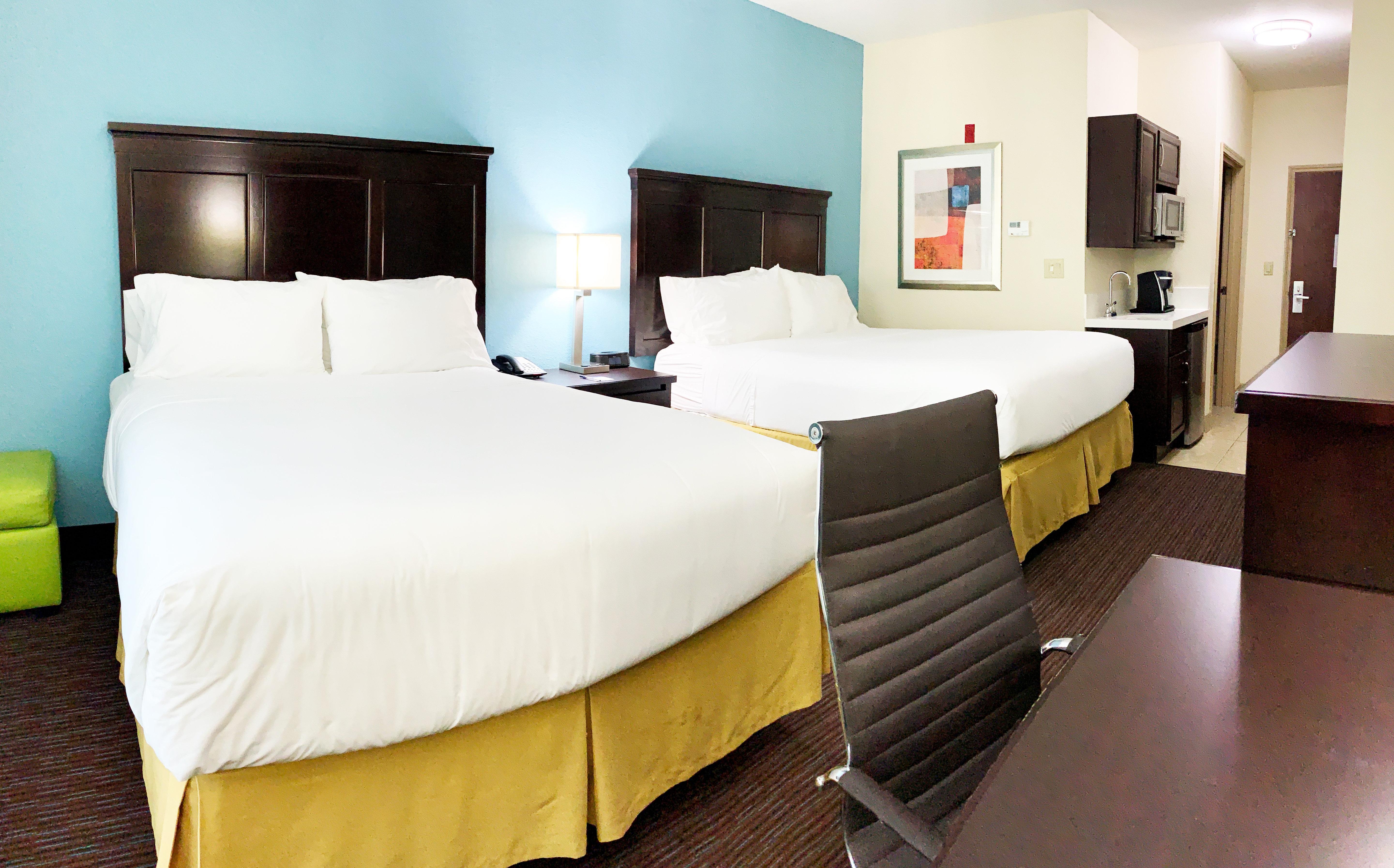 Holiday Inn Express Hotel & Suites Gainesville By Ihg Εξωτερικό φωτογραφία